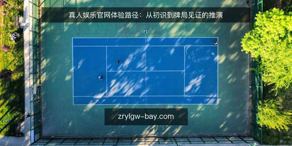 真人娱乐官网体验路径:从初识到牌局见证的推演 — 场景设定:玩家为何而来 配图