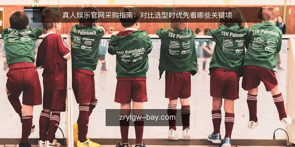 真人娱乐官网采购指南:对比选型时优先看哪些关键项 — 先界定需求边界 配图