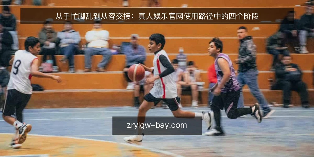 从手忙脚乱到从容交接:真人娱乐官网使用路径中的四个阶段 — 初识真人娱乐官网:信息过载下的操作困境 配图